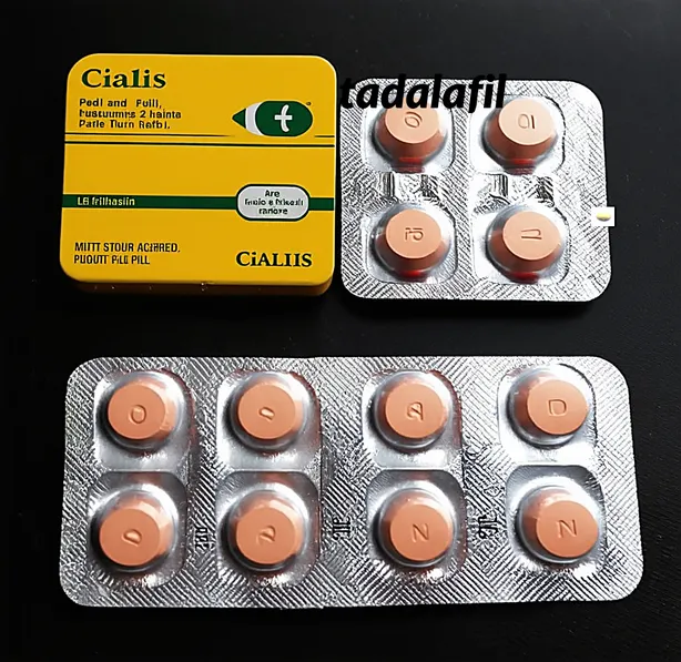 Acquisto tadalafil italia